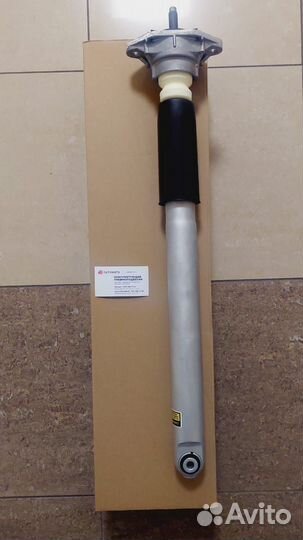 Амортизатор Porsche/Порше Panamera 970 new