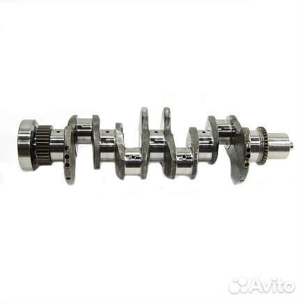 Вал коленчатый 4ISBe, 4ISDe V4.5 3974634 haffen