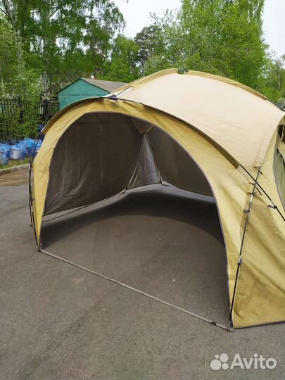 Шатер палатка тент
