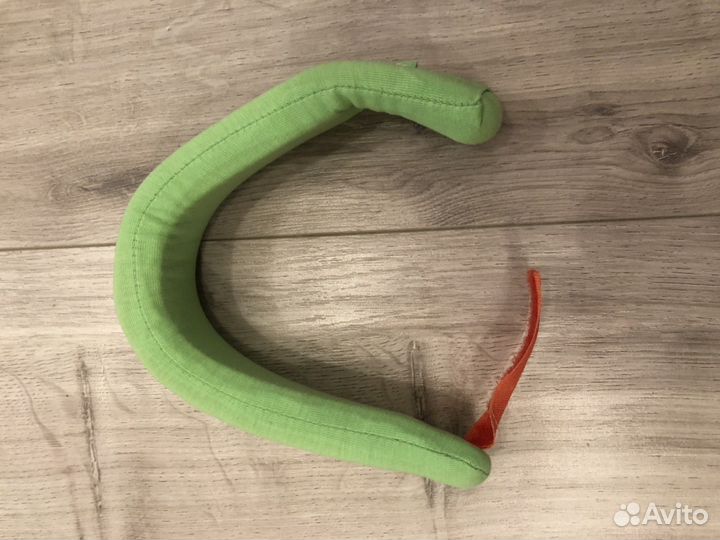 Воротник.Бандаж на шейный отд. позв-ка(шина Шанца)