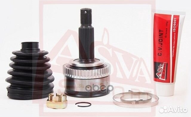 Шрус нар hyundai IX35,tucson 24x64,5x27 HY-IX35