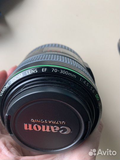 Сanon eos 400d+объектив+сумка+карты памяти+инструк