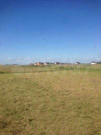 Участок 15 сот. (ИЖС)