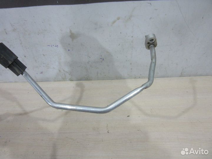 Трубка кондиционера VW Tiguan после 2017