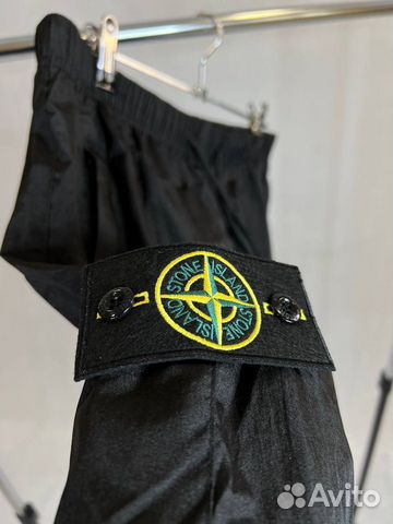 Шорты Stone Island (2 цвета)