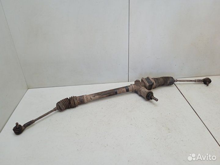 Рейка рулевая Daewoo Matiz 0.8 2002