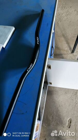 Руль для велосипеда