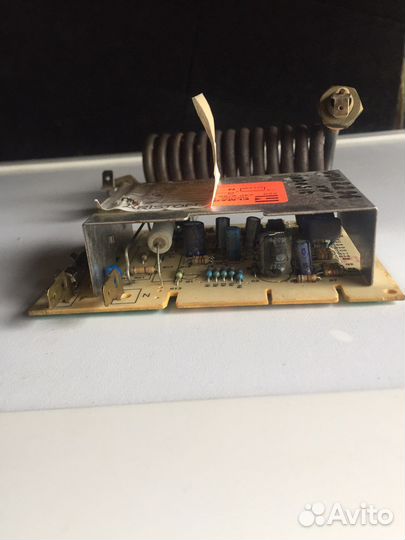 Дла стиральной машины indesit