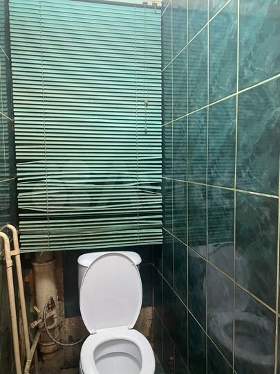 2-к. квартира, 53 м², 4/5 эт.