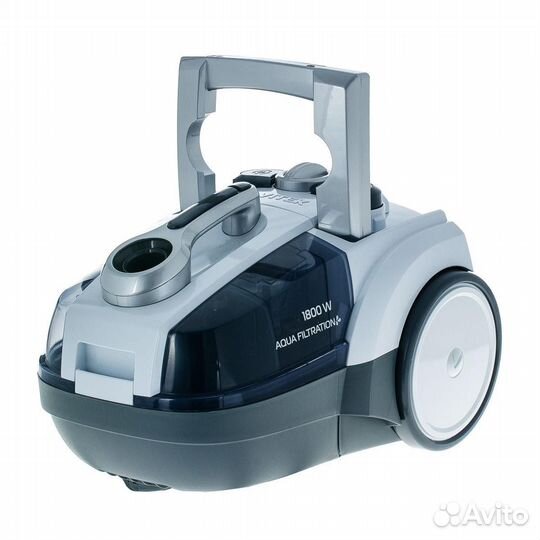 Качественный пылесос Vitek vt-1833 с аквафильтром