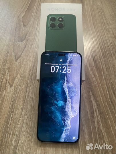 HONOR X8b, 8/128 ГБ