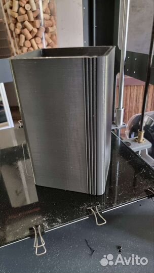 3d принтер B&R