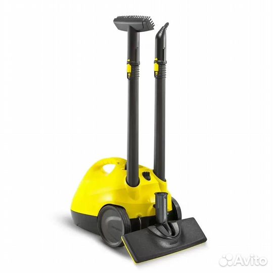 Аренда Пароочиститель Karcher SC 2 EasyFix