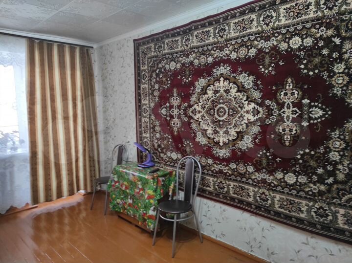 1-к. квартира, 30,9 м², 4/5 эт.