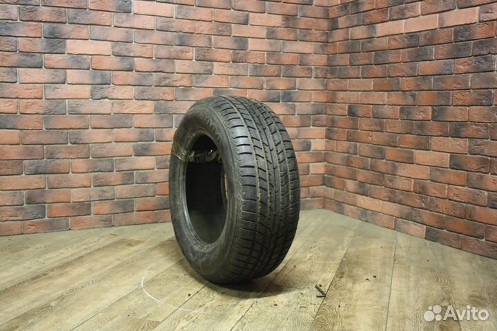 Fulda Y3000 225/60 R15