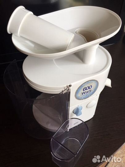 Соковыжималка Braun