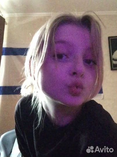 Сотрудник пункта выдачи