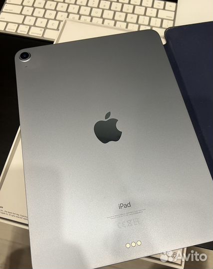 Apple iPad Air 4 64gb sky blue