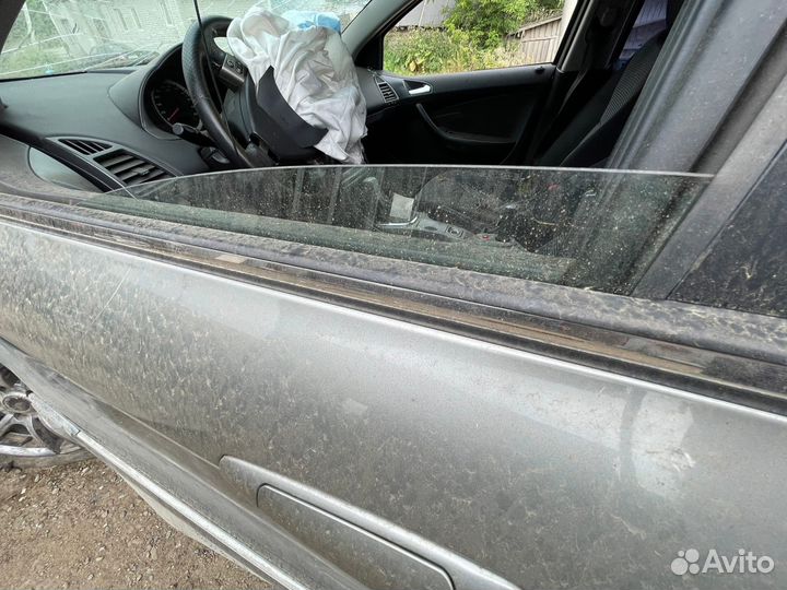 Стекло чери м11