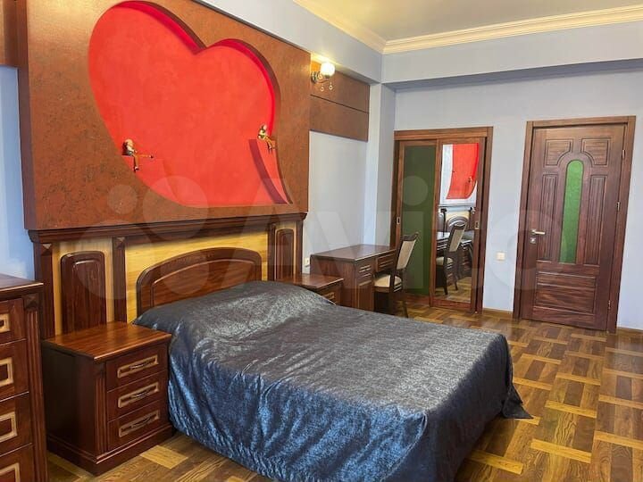 Комната 16 м² в 3-к., 6/9 эт.