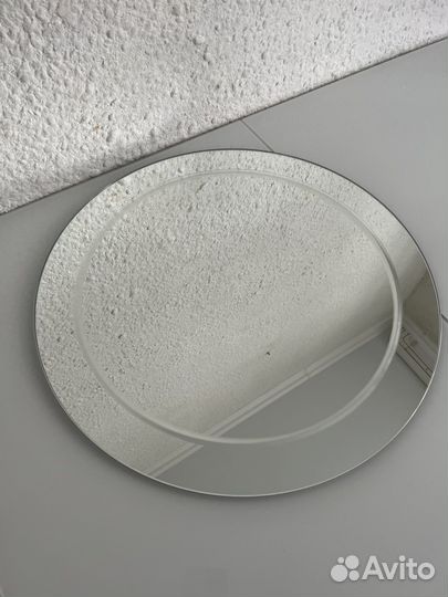 Зеркало 50 см