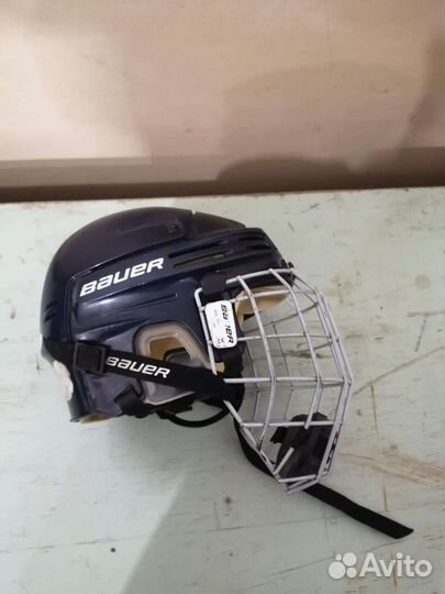 Хоккейная экипировка взрослая