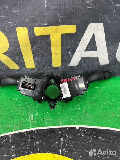 Блок подрулевых переключателей Kia Sorento Prime 3