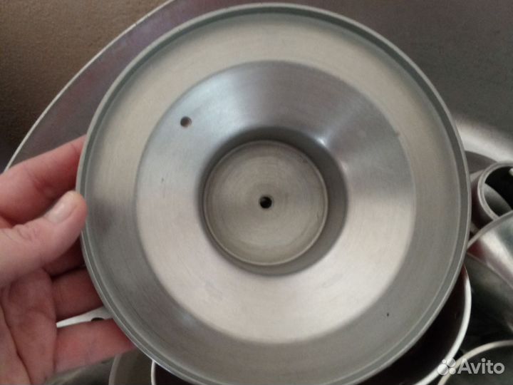 Сепаратор для молока