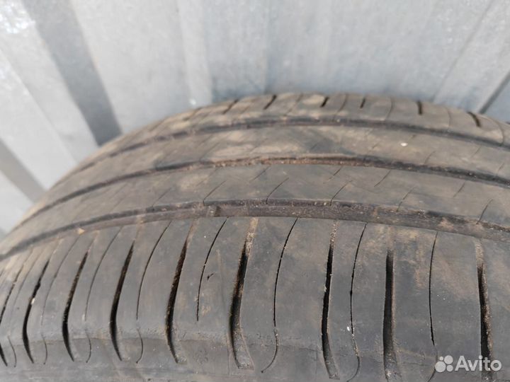 Michelin Agilis 101 195/65 R15 91H