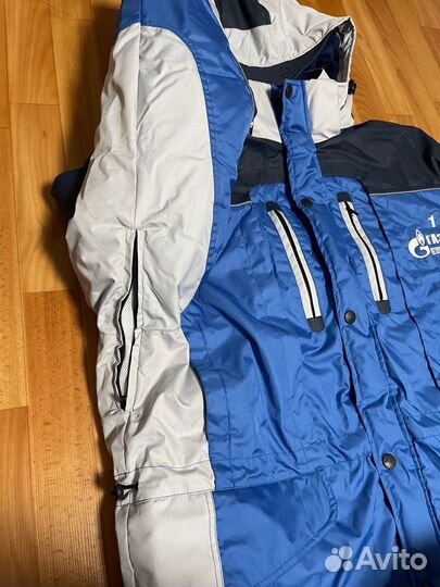 Куртка мужская зимняя новая