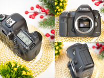 Canon EOS 5D Mark III Body