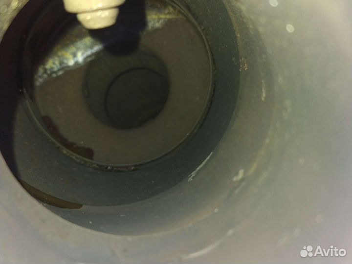 Резонатор а8 д3