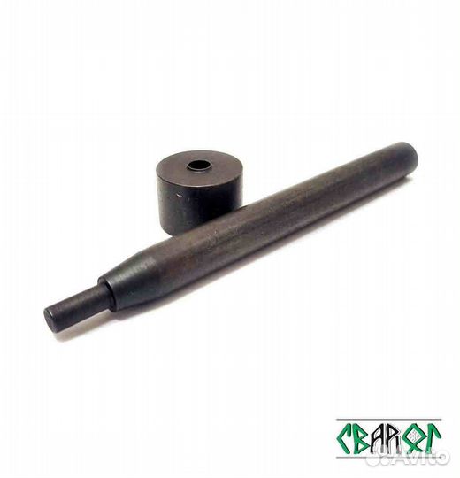 Корректор кап сюль ного гнезда