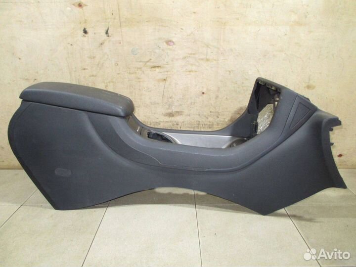 Консоль Citroen C5 (RD/TD)