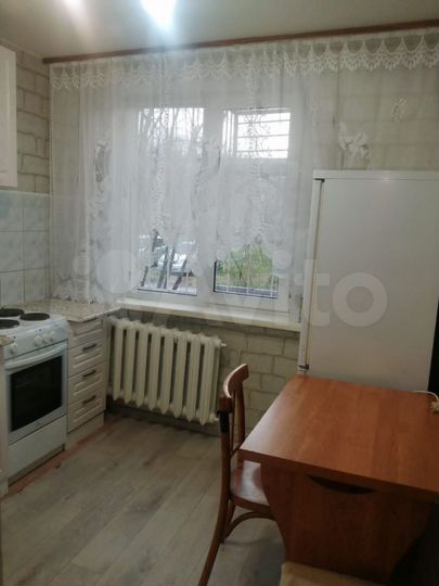 1-к. квартира, 32 м², 2/5 эт.