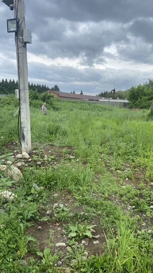 Участок 7,5 сот. (ИЖС)