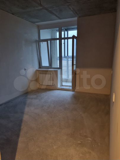 3-к. квартира, 71,6 м², 10/18 эт.