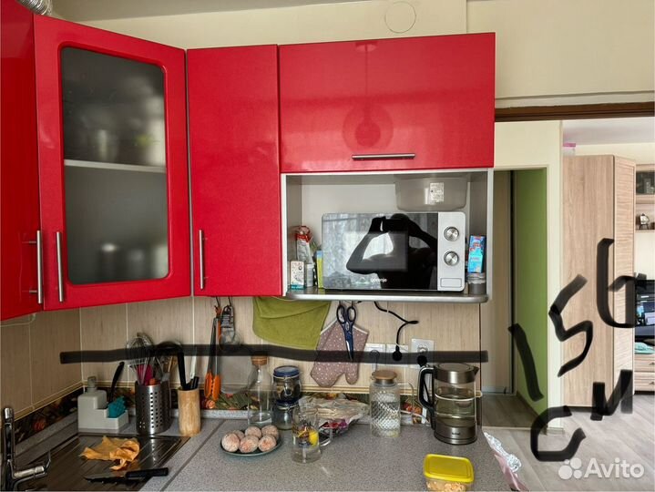 Кухонный гарнитур угловой бу для маленькой кухни