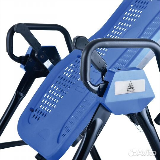 Инверсионный стол DFC XJ-CI-03VB2 синий