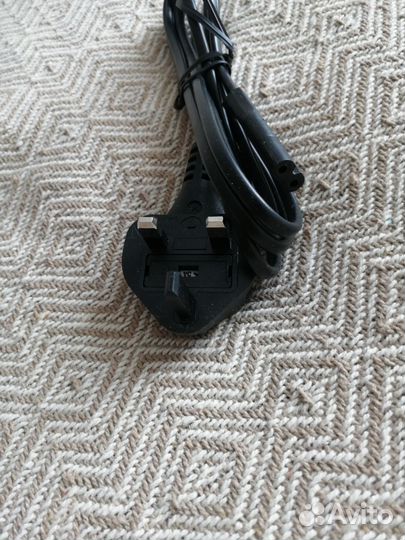 Провод с евророзеткой