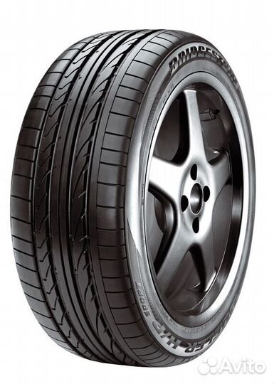 Bridgestone Dueler H/P Sport 255/55 R18 109Y
