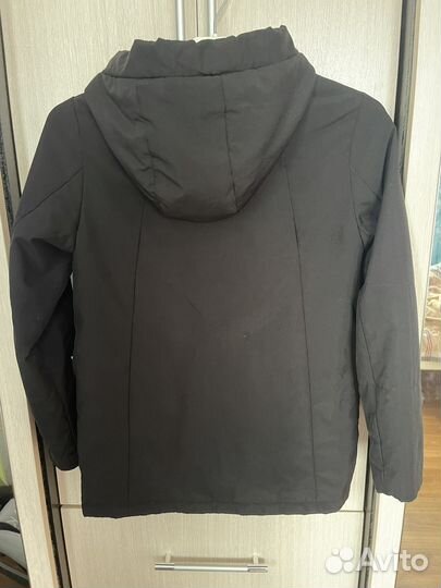 Куртка детская 140