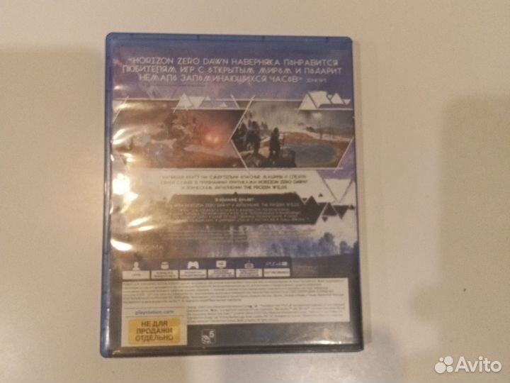 Игры для приставок ps 4-5