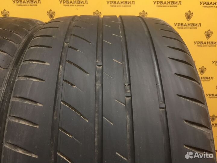Headway HU905 255/35 R18 94Y