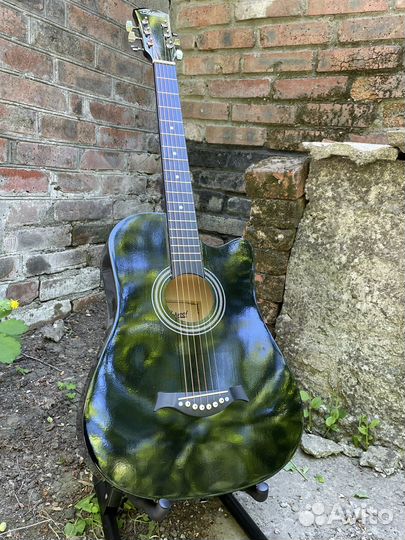 Гитара для начинающих