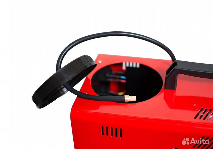 Генератор сухого тумана SmellWell