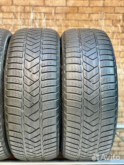 Pirelli Winter Sottozero 3 225/50 R18