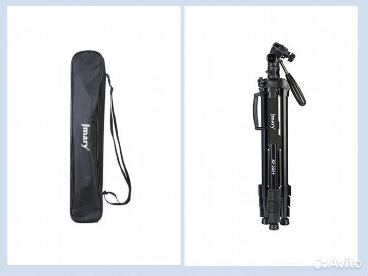 Штатив - трипод Jmary KP-2294