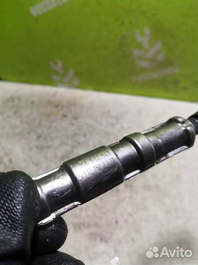 Провода высоковольтные Мерседес Бенз 210 Е-класс