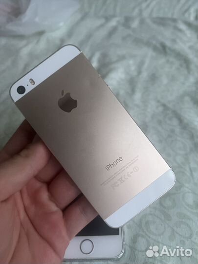 iPhone 5S, 16 ГБ